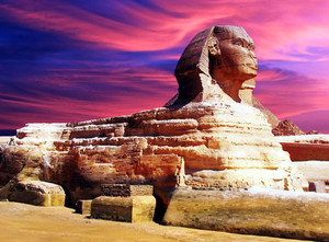 开罗游记图文-埃及旅游：两访开罗探寻古老文明（图）下