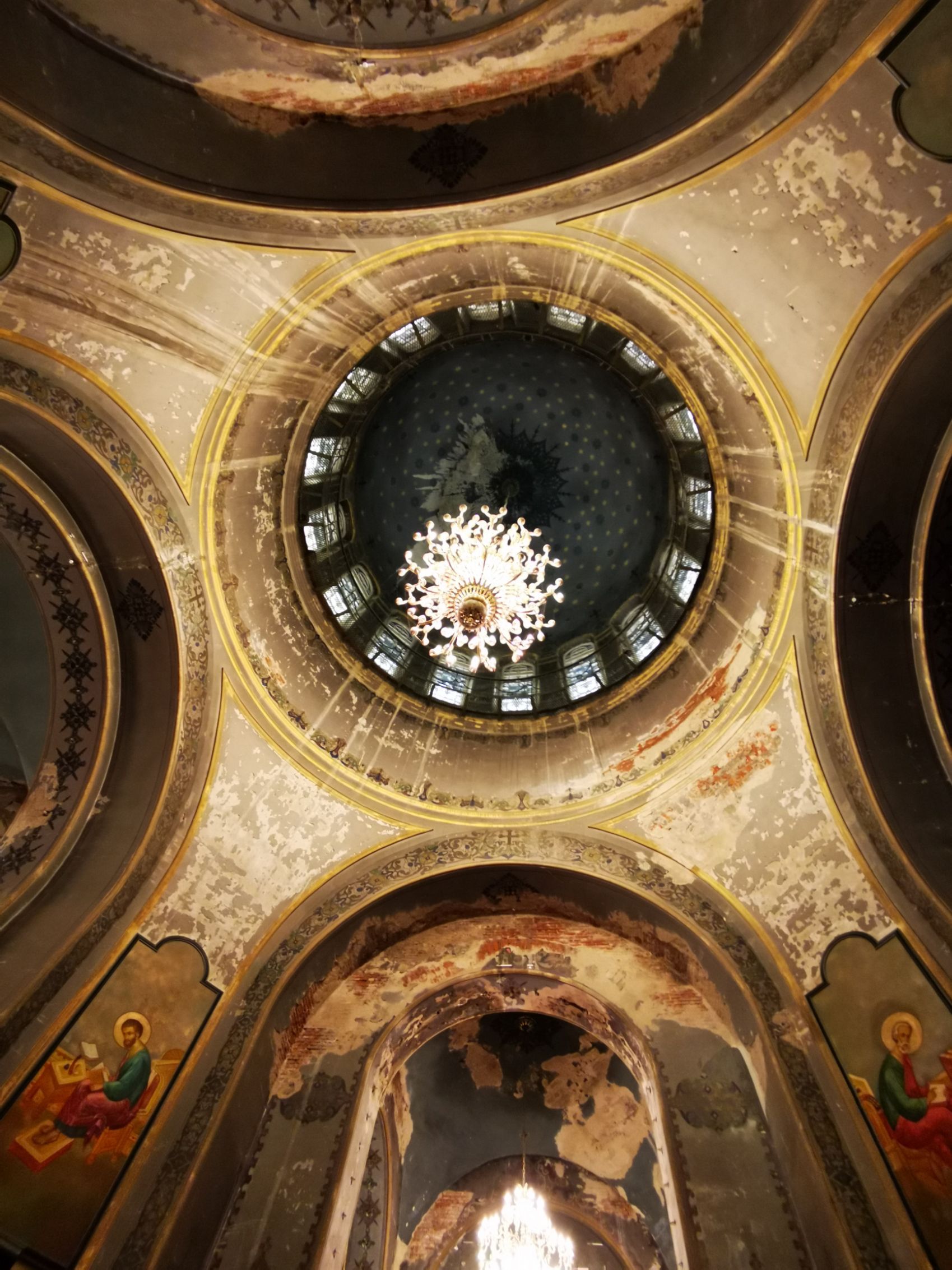 圣索菲亚大教堂