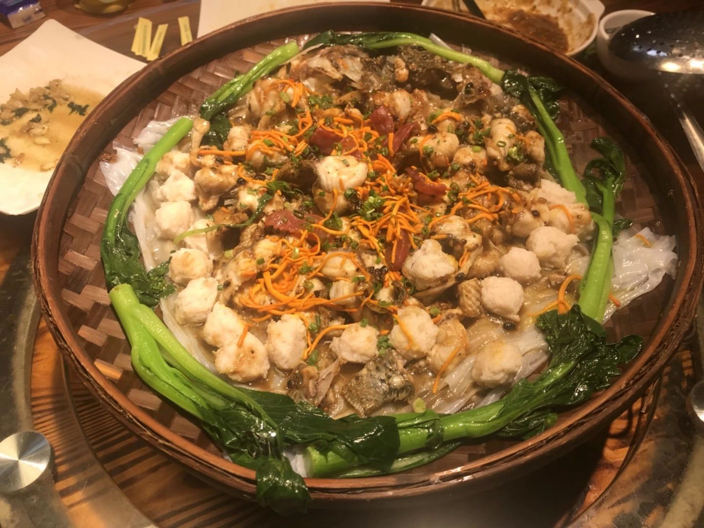 2分11 条点评 渔意酒楼 4.3分9 条点评