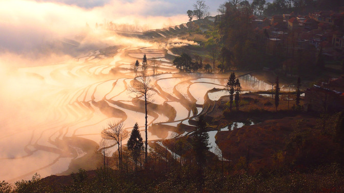 昆明旅游网