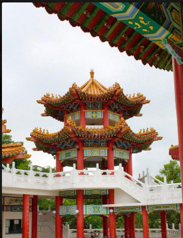 吉隆坡乐圣岭天后宫游玩攻略 乐圣岭天后宫 门票多少钱 价格表 团购票价预定优惠 景点地址在哪里 图片介绍 参观预约 旅游游览顺序攻略及注意事项 营业时间 携程攻略
