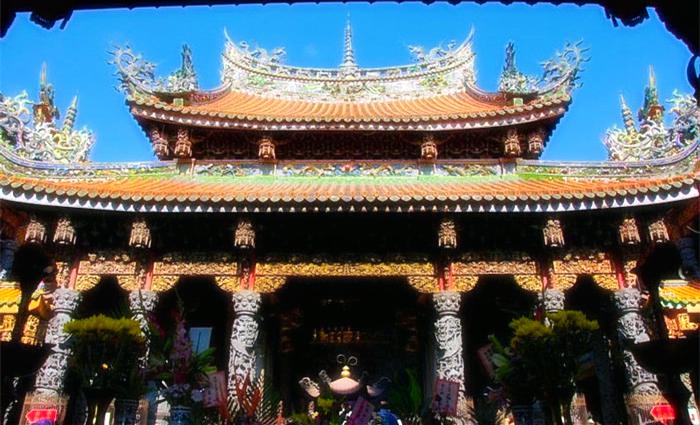 新北三峡清水祖师庙攻略 三峡清水祖师庙门票价格多少钱 团购票价预定优惠 景点地址图片 携程攻略