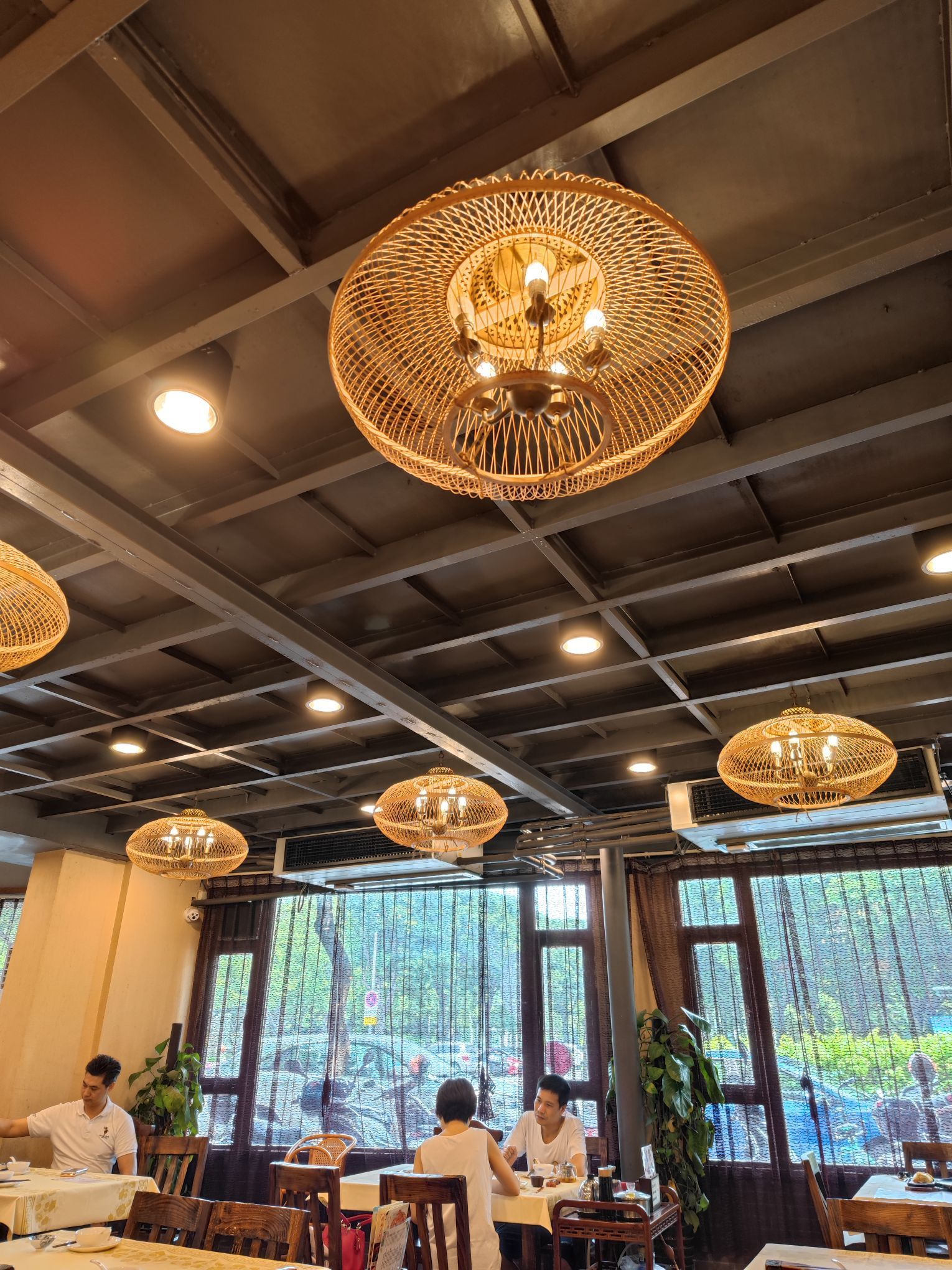 伯乐居茶艺馆(丹桂路店)