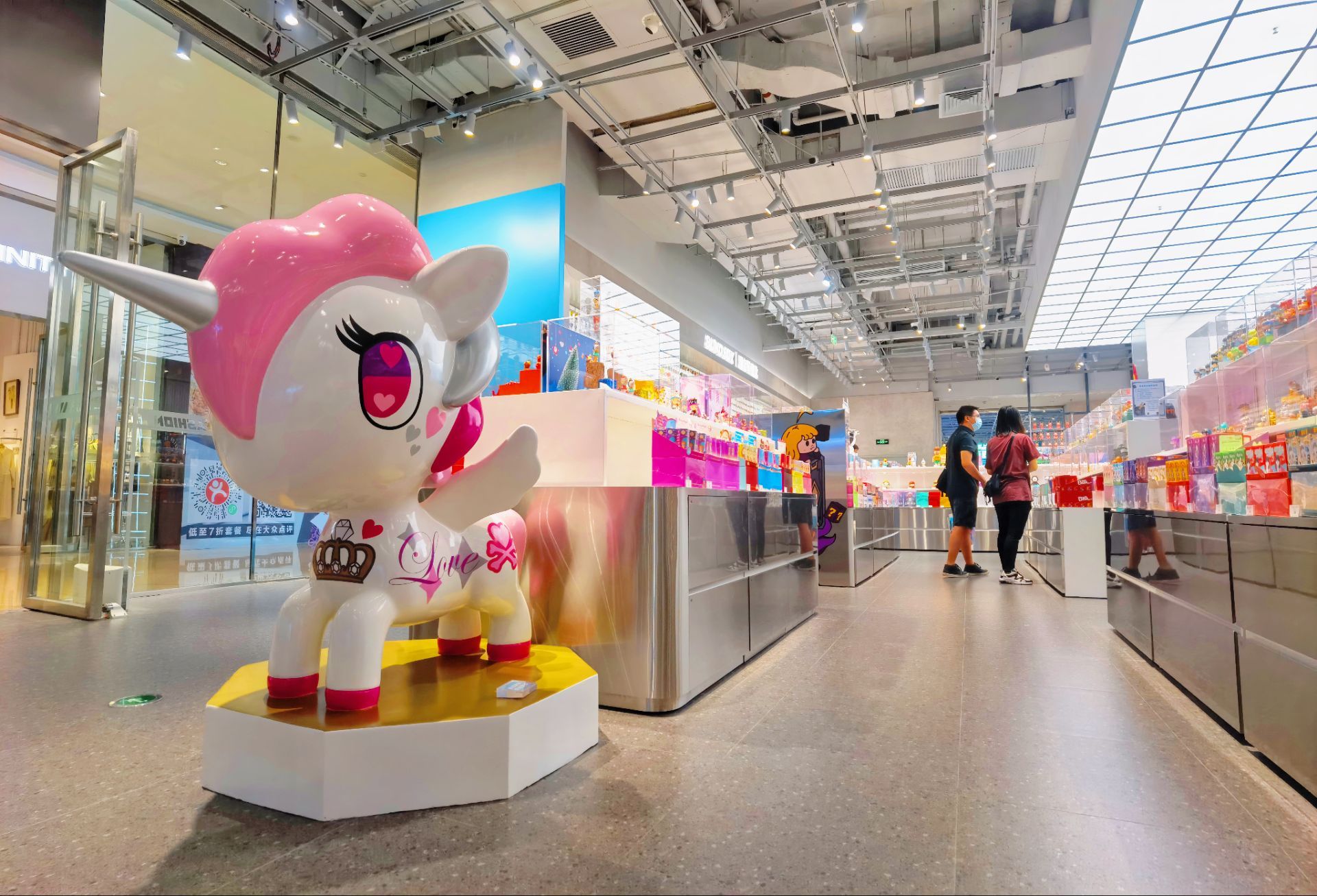 x11广州悦汇城yuecity旗舰店