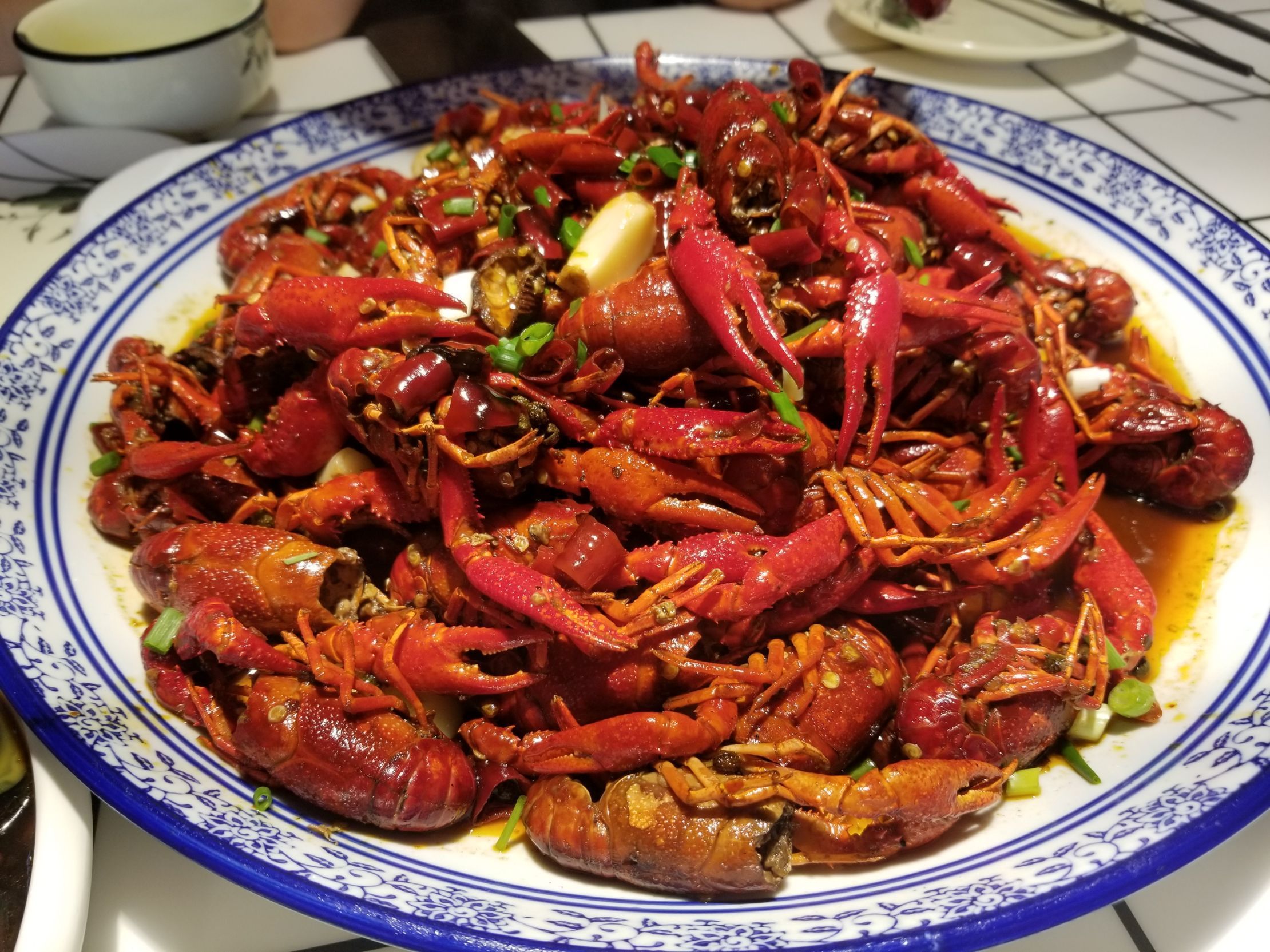 帅味江湖菜·土鸡坊(大坪店)