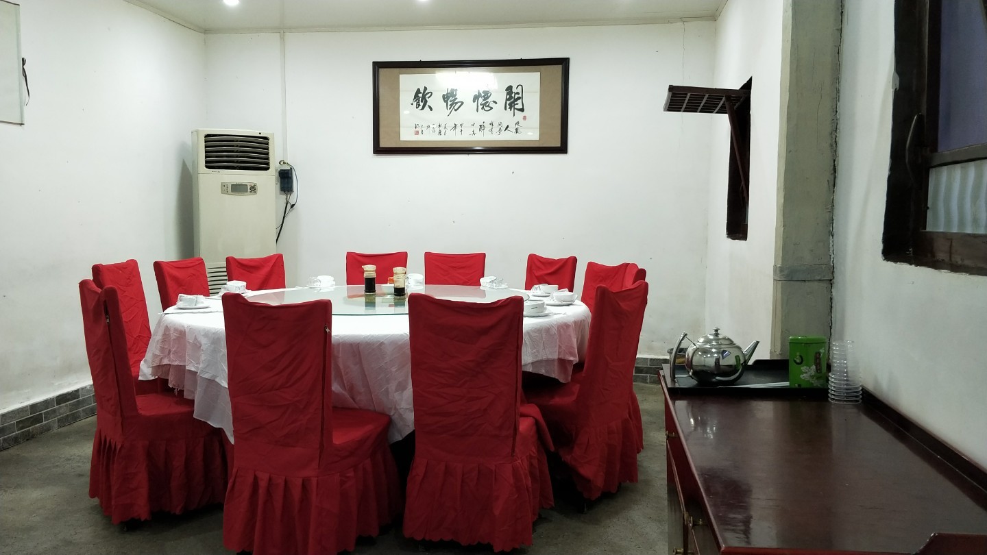 0分2 条点评 聚德轩传统八大件 迎宾饭店