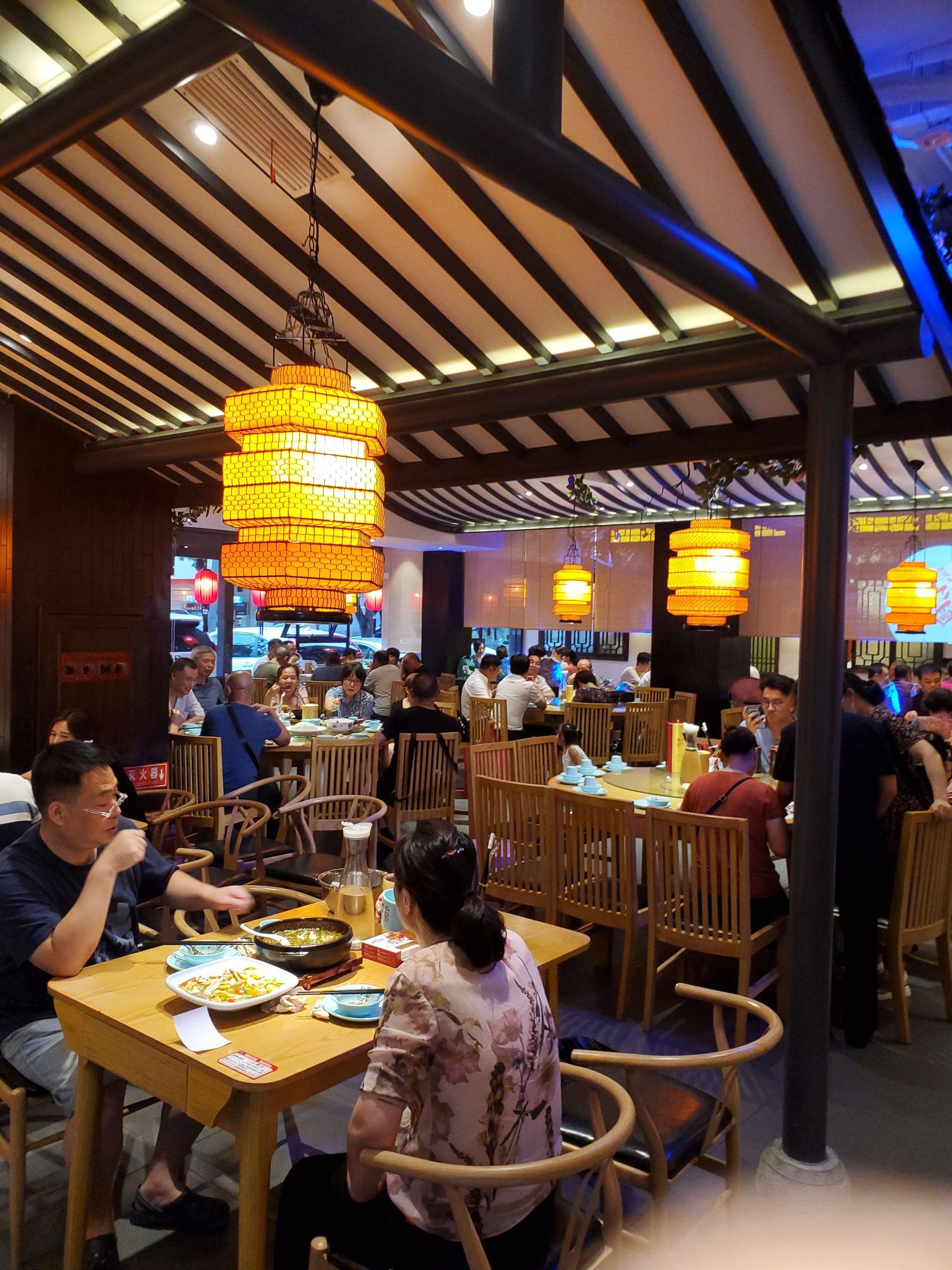 【携程美食林】彭州大厨小味(彭州店)餐馆,第二次来这家大厨小味吃