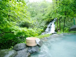 Top 3 Best Hot Spring Hotels in Wuxi