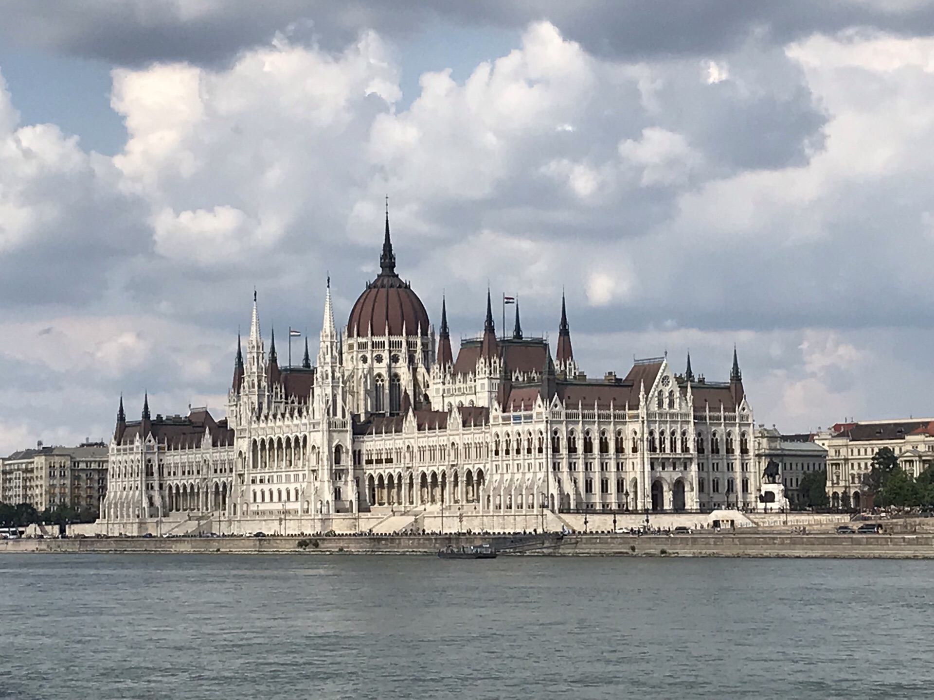 匈牙利布达佩斯景点介绍（布达佩斯旅游费用及攻略） - 拼客号