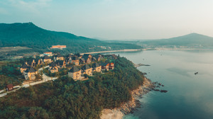 大连游记图文-在大连长海的群岛间找到属于我的海洋天堂