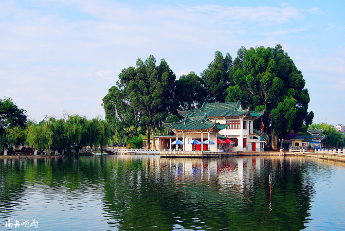 昆明旅游网