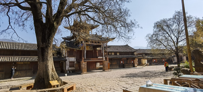 昆明旅游网
