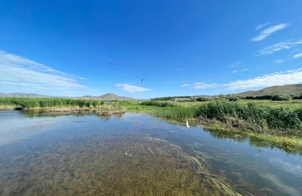 2-Day Fuyun Tour: Keketuohai's mining wonders, Zhuluoji Park's ecological sanctuary