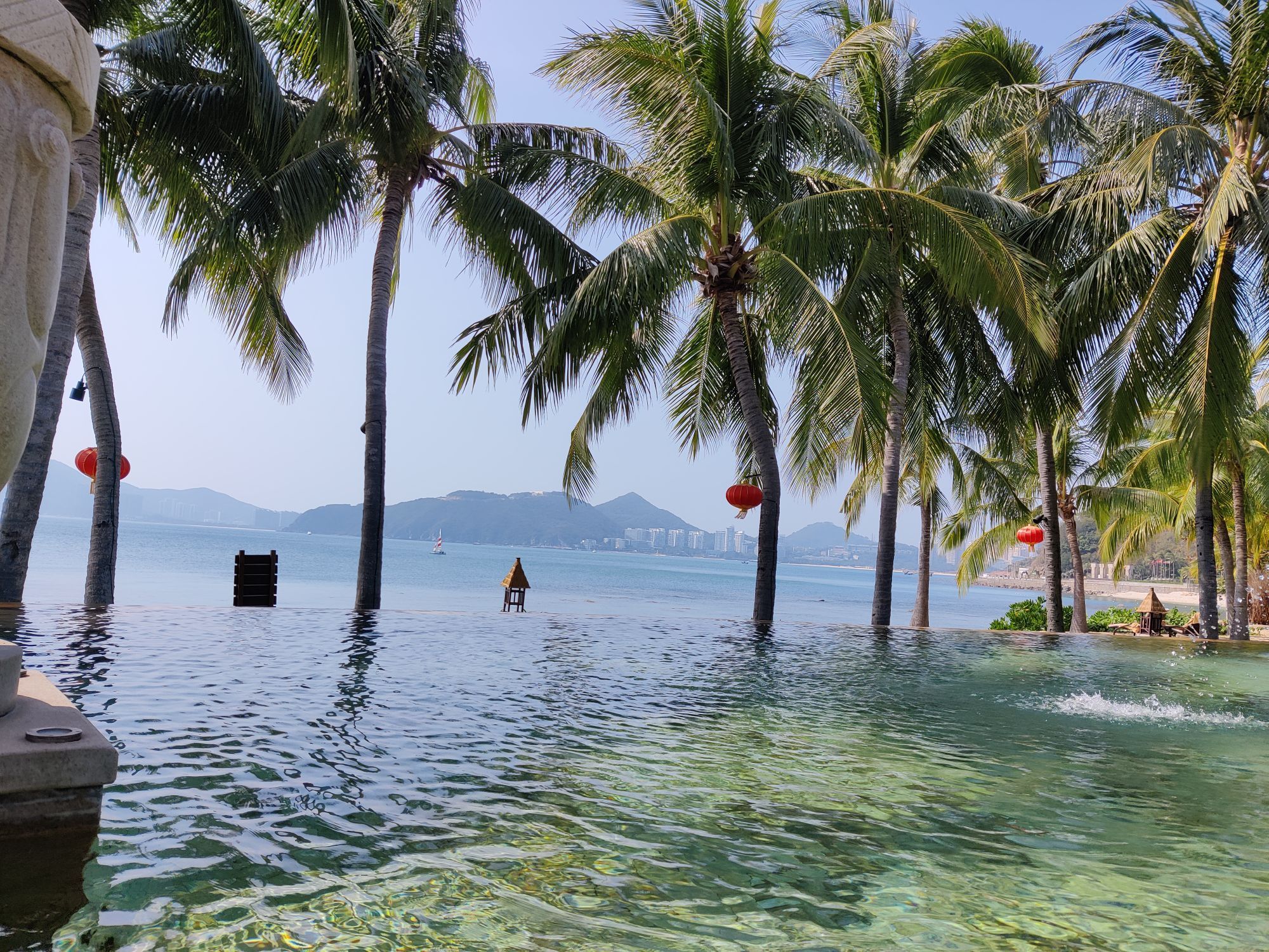 三亚珊瑚湾海滩攻略-珊瑚湾海滩门票价格多少钱-团购票价预定优惠