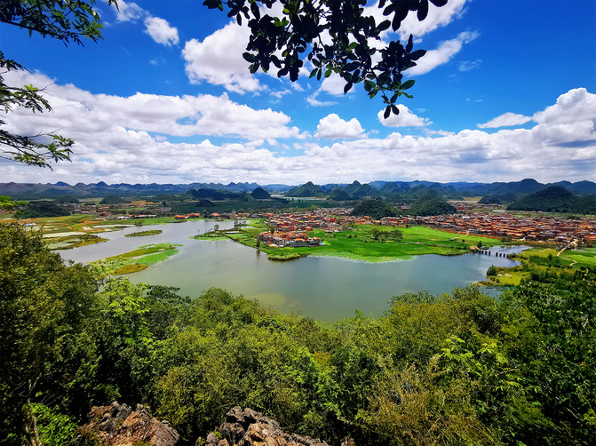 昆明旅游网