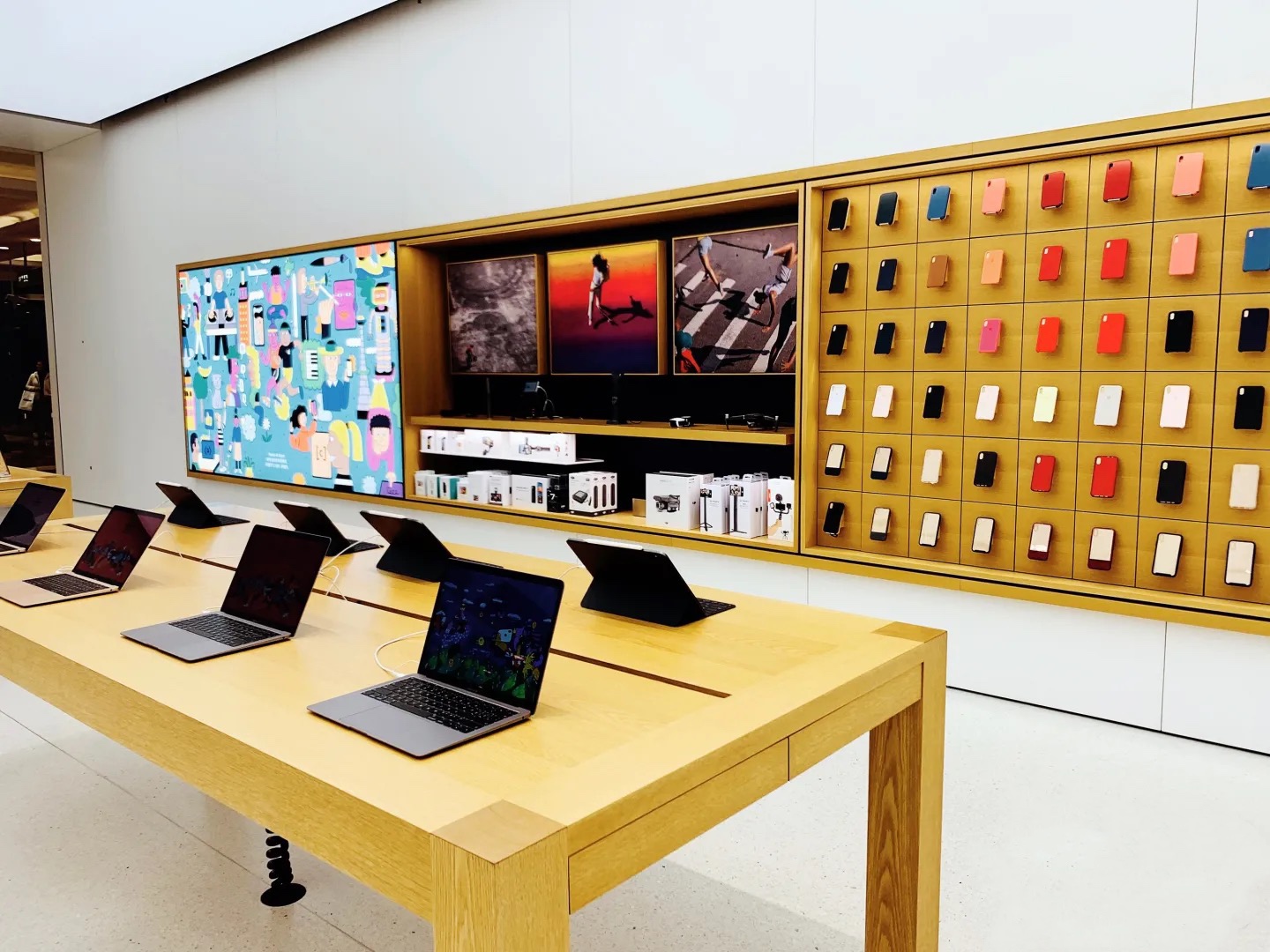 applestore怎样买手机