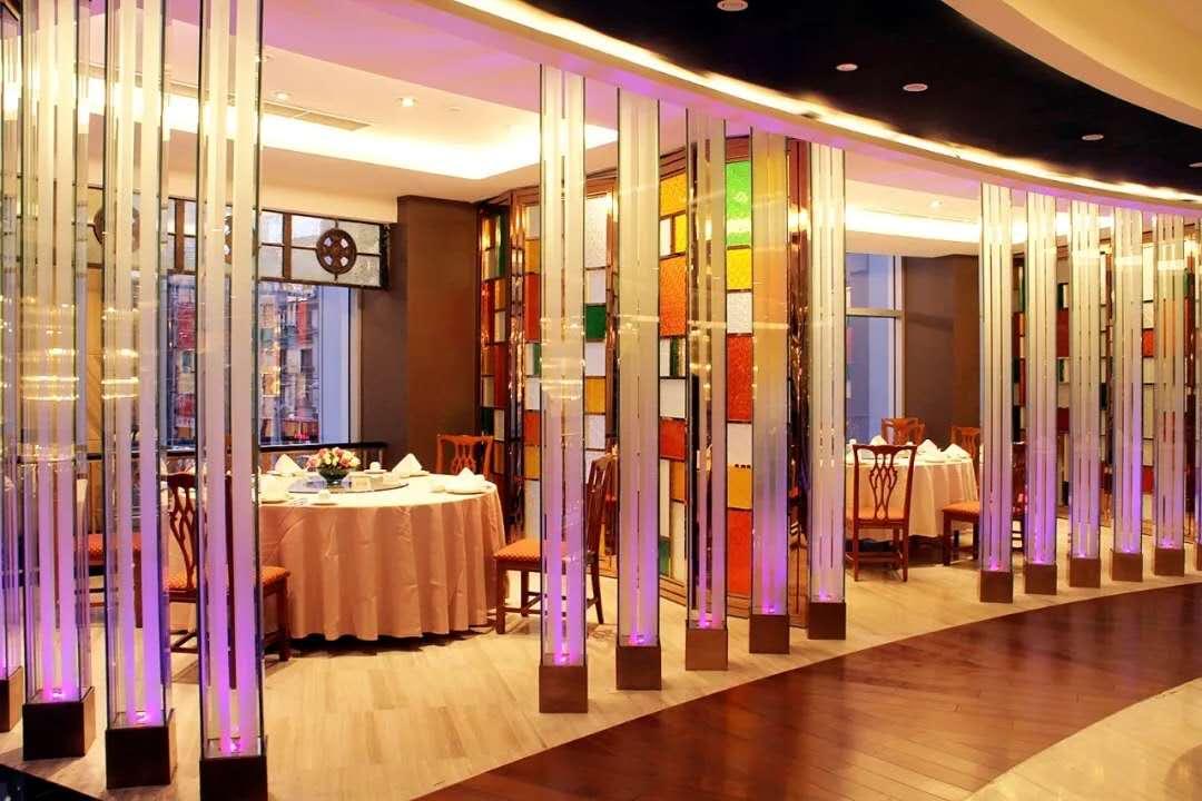 MSL上海王宝和大酒店·上海餐厅(4-6人精美套餐)