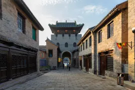 2-Day Jincheng & Yangcheng Tour: Journey Through Time from Situ Town to House of The Huangcheng Chancellor