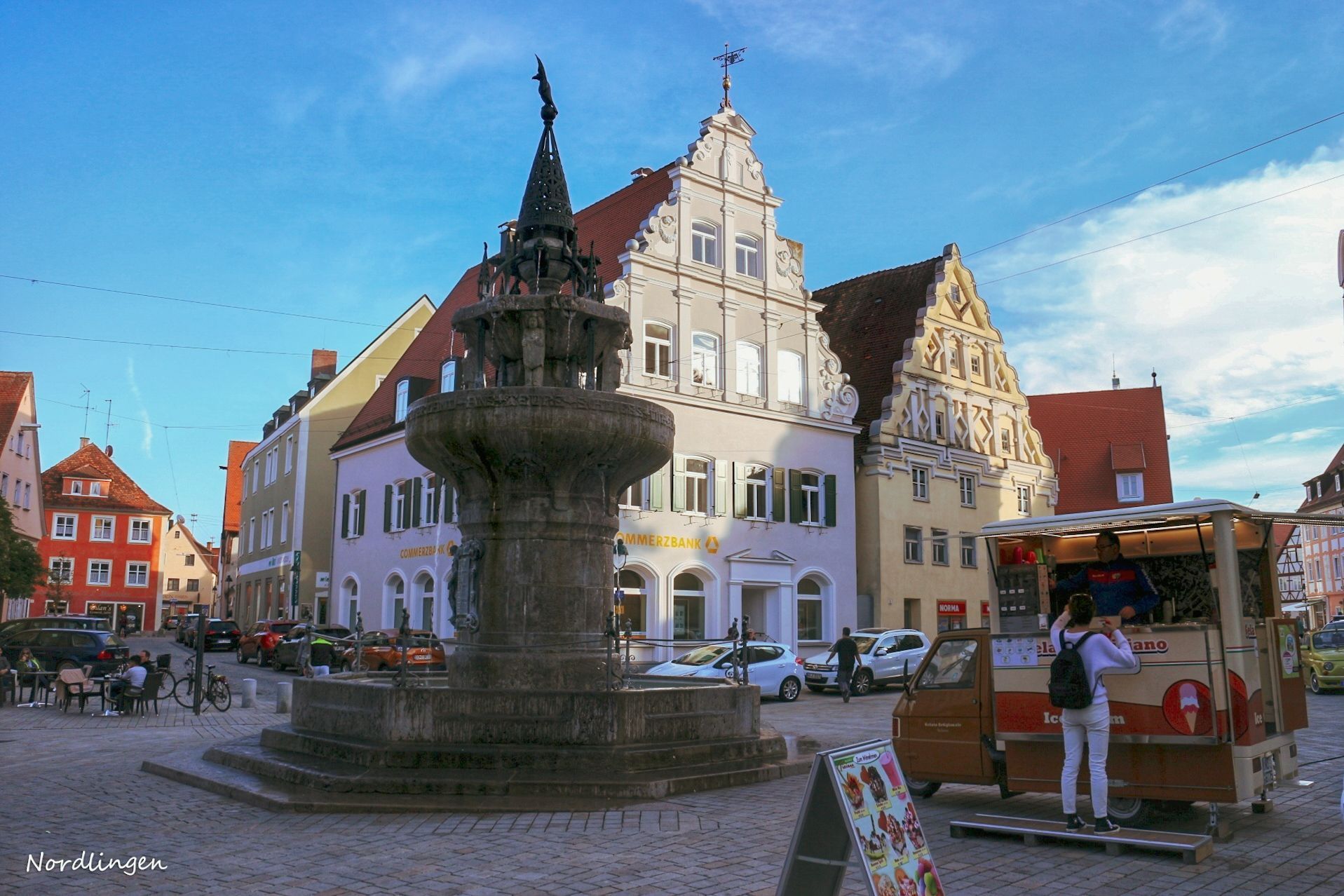 讷德林根纳德林根好玩吗,讷德林根纳德林根景点怎么样_点评_评价【携