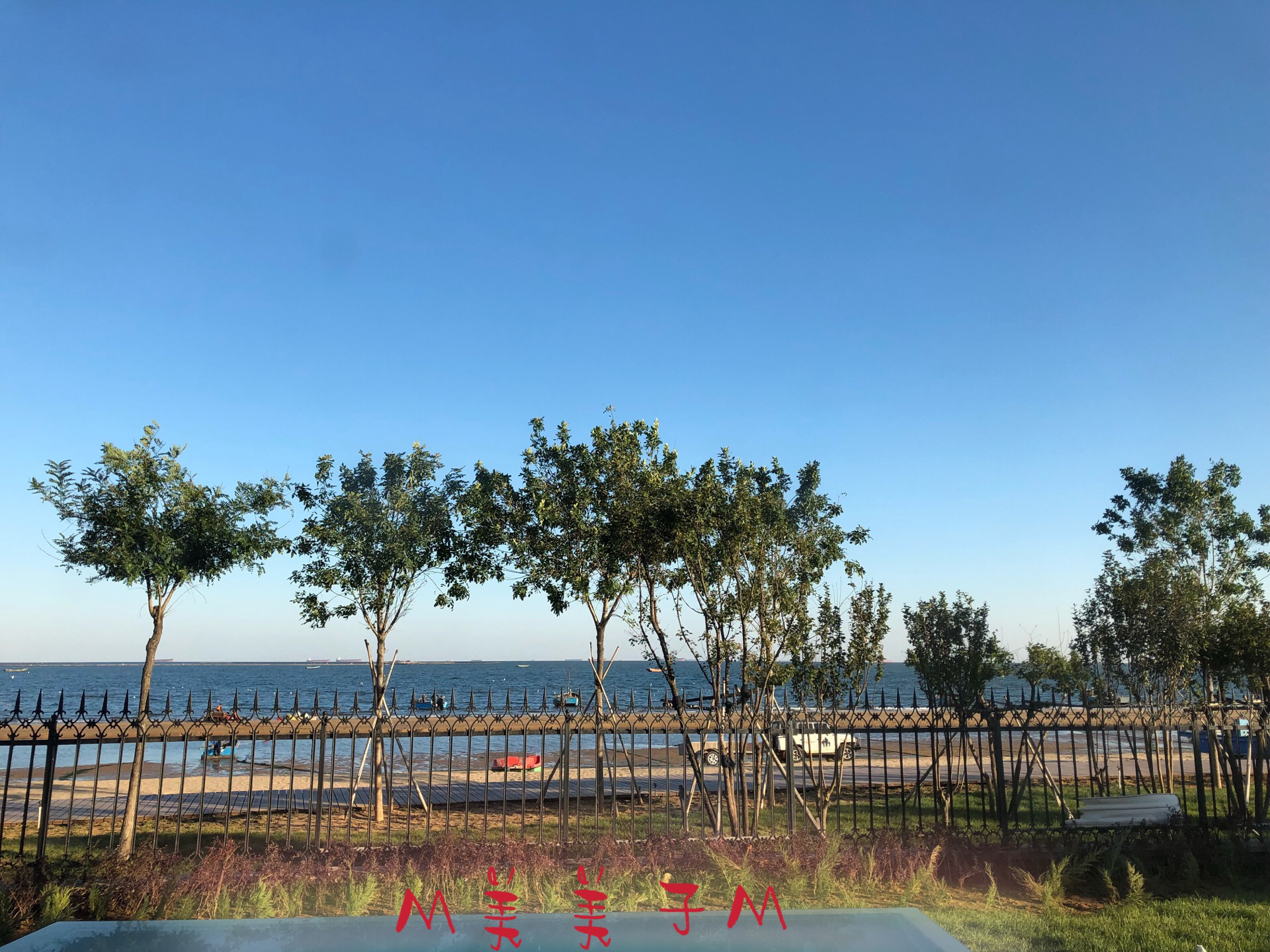 秦皇岛金海湾森林公园攻略,秦皇岛金海湾森林公园门票/游玩攻略/地址