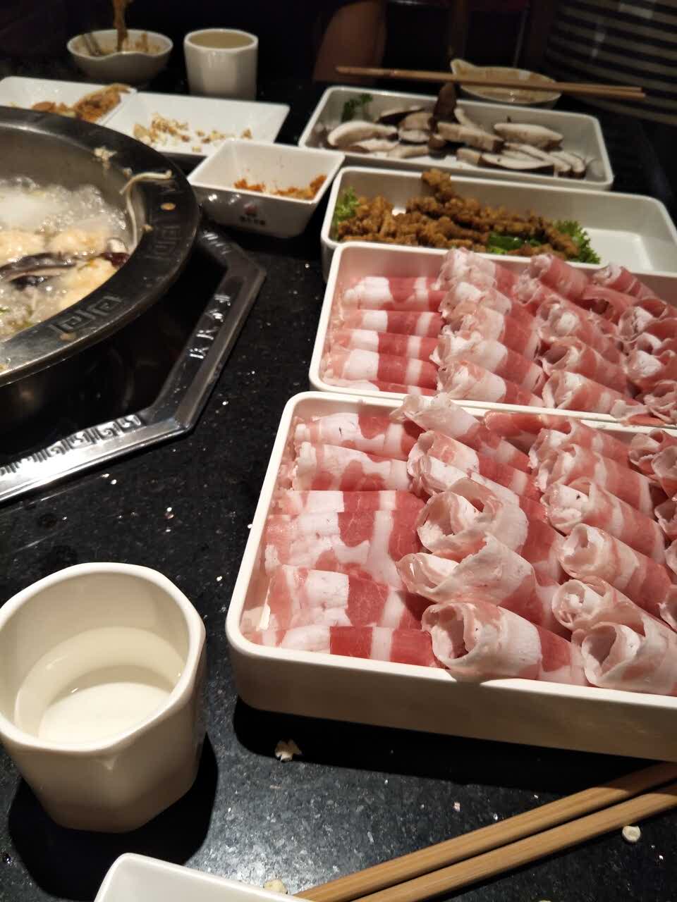 侯氏火锅(内邱分店)