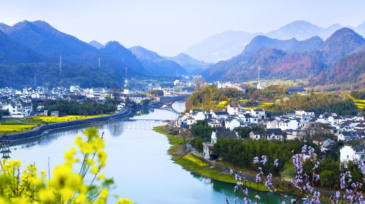 绩溪龙川风景区攻略-龙川风景区门票价格多少钱-团购票价预定优惠