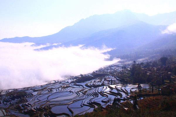 昆明旅游网