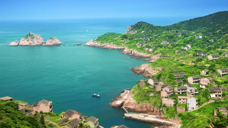 嵊泗嵊山岛攻略-嵊山岛门票价格多少钱-团购票价预定优惠-景点地址