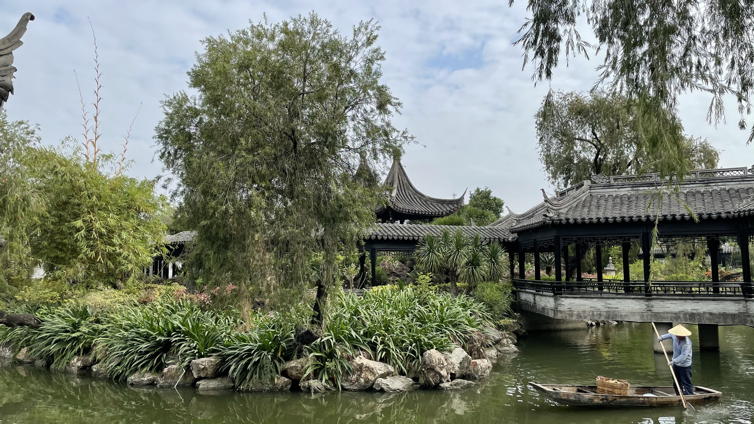 中山哪里好玩的景点推荐(中山市旅游必去的4个景点)