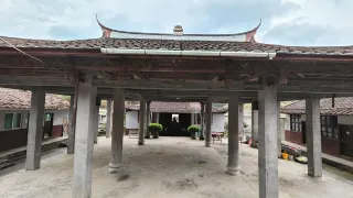 2-Day Pingnan Tour: Explore Shuangfeng Temple's Ancient Charm, Longtan Ancient Town's Historical Atmosphere