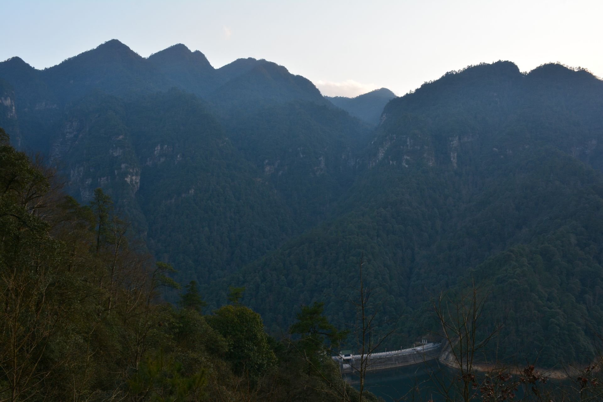 2019井冈山_旅游攻略_门票_地址_游记点评,井冈山旅游景点推荐 - 去哪儿攻略社区