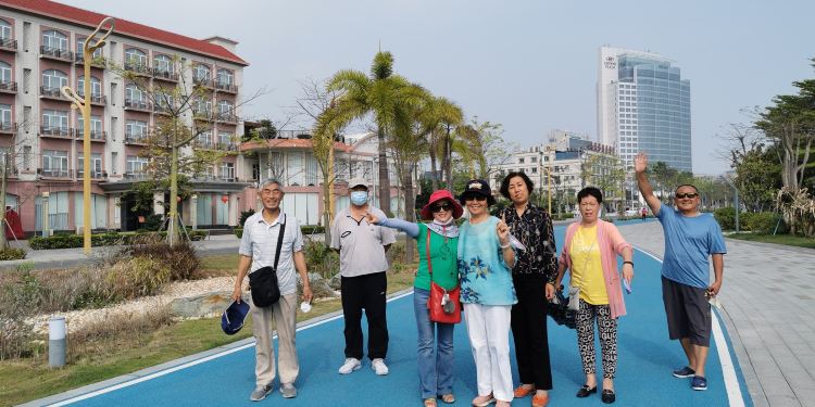 西安至广西北海飞机高铁休闲游 北海游记攻略 携程攻略 西安至广西北海飞机高铁休闲游 北海游记攻略 携程攻略