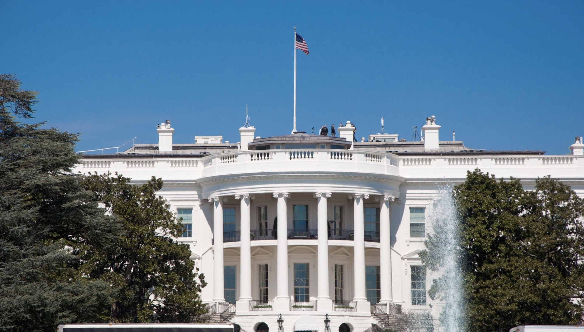 2020白宫-旅游攻略-门票-地址-问答-游记点评，华盛顿旅游旅游景点推荐-去哪儿攻略