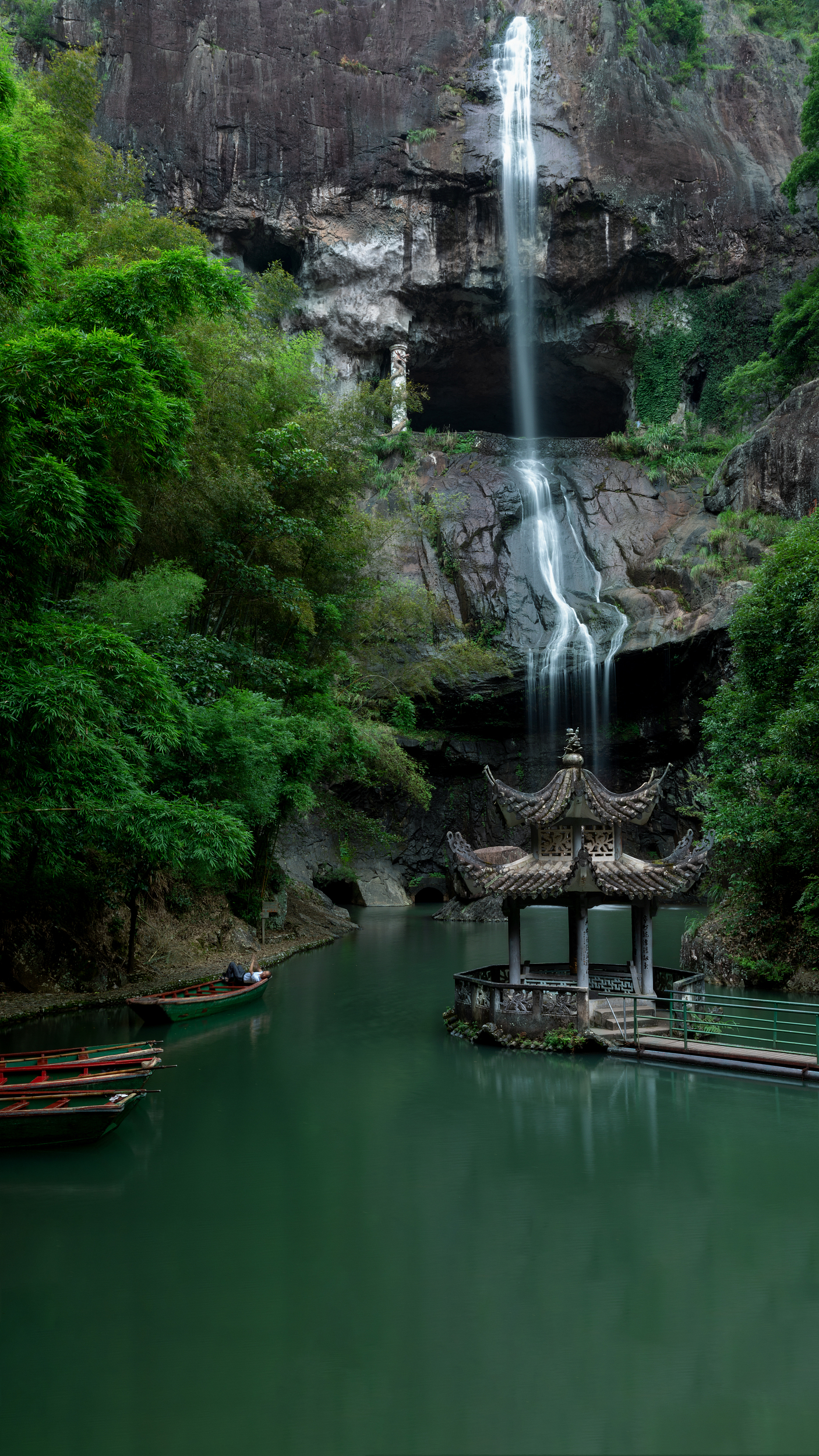 楠溪江崖下库攻略,楠溪江崖下库门票/游玩攻略/地址/图片/门票价格