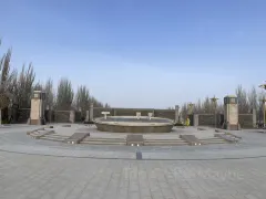 3-Day Ruoqiang Tour: Explore the Loulan Ruins, Discover Taitema Lake's Scenic Beauty