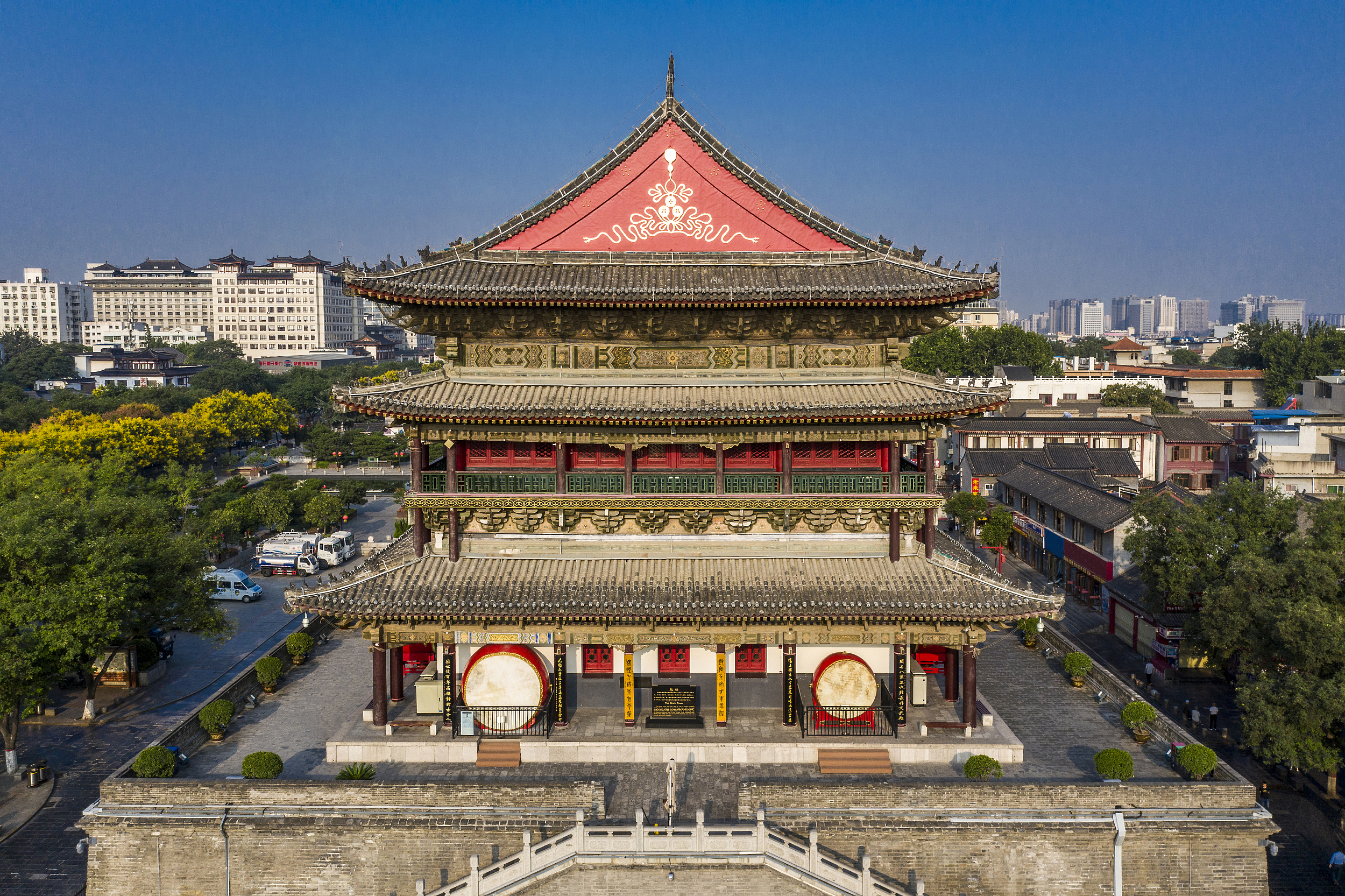 西安小南门攻略,西安小南门门票/游玩攻略/地址/图片/门票价格【携程