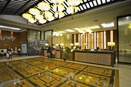 1-Day Taishan Tour: Relaxing at Xiyunlai & Yihe Hot Springs
