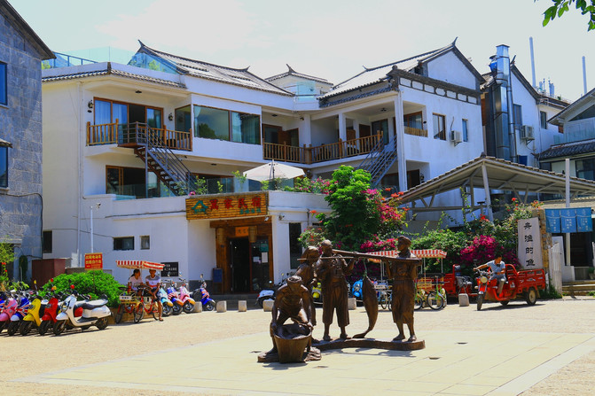 昆明旅游网