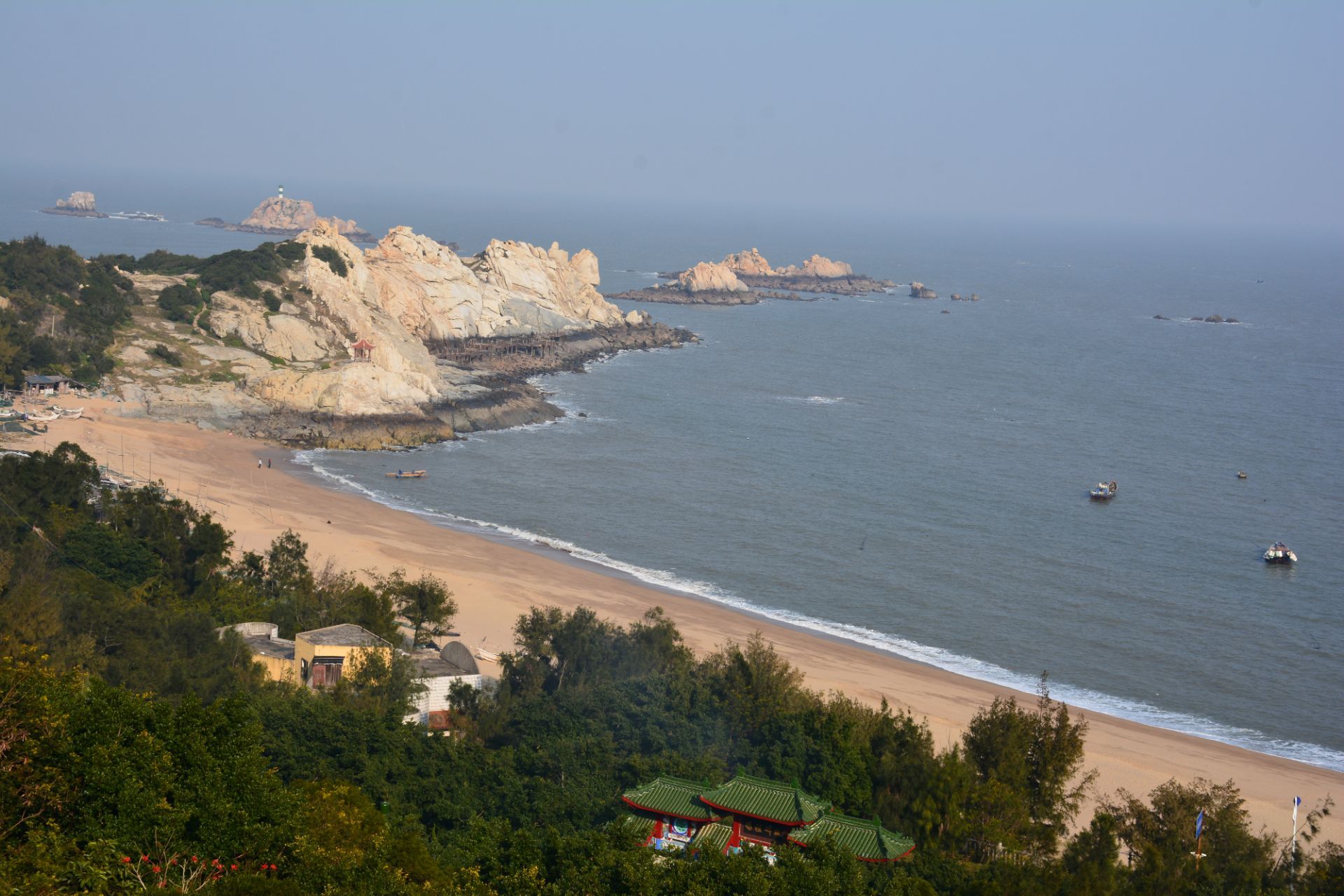 湄洲岛攻略,湄洲岛门票/游玩攻略/地址/图片/门票价格【携程攻略】