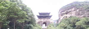 剑阁游记图文-剑阁峥嵘，万夫莫开