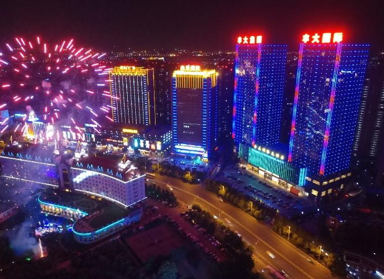 合肥百乐门歌舞大剧院攻略-百乐门歌舞大剧院门票价格多少钱-团购票价