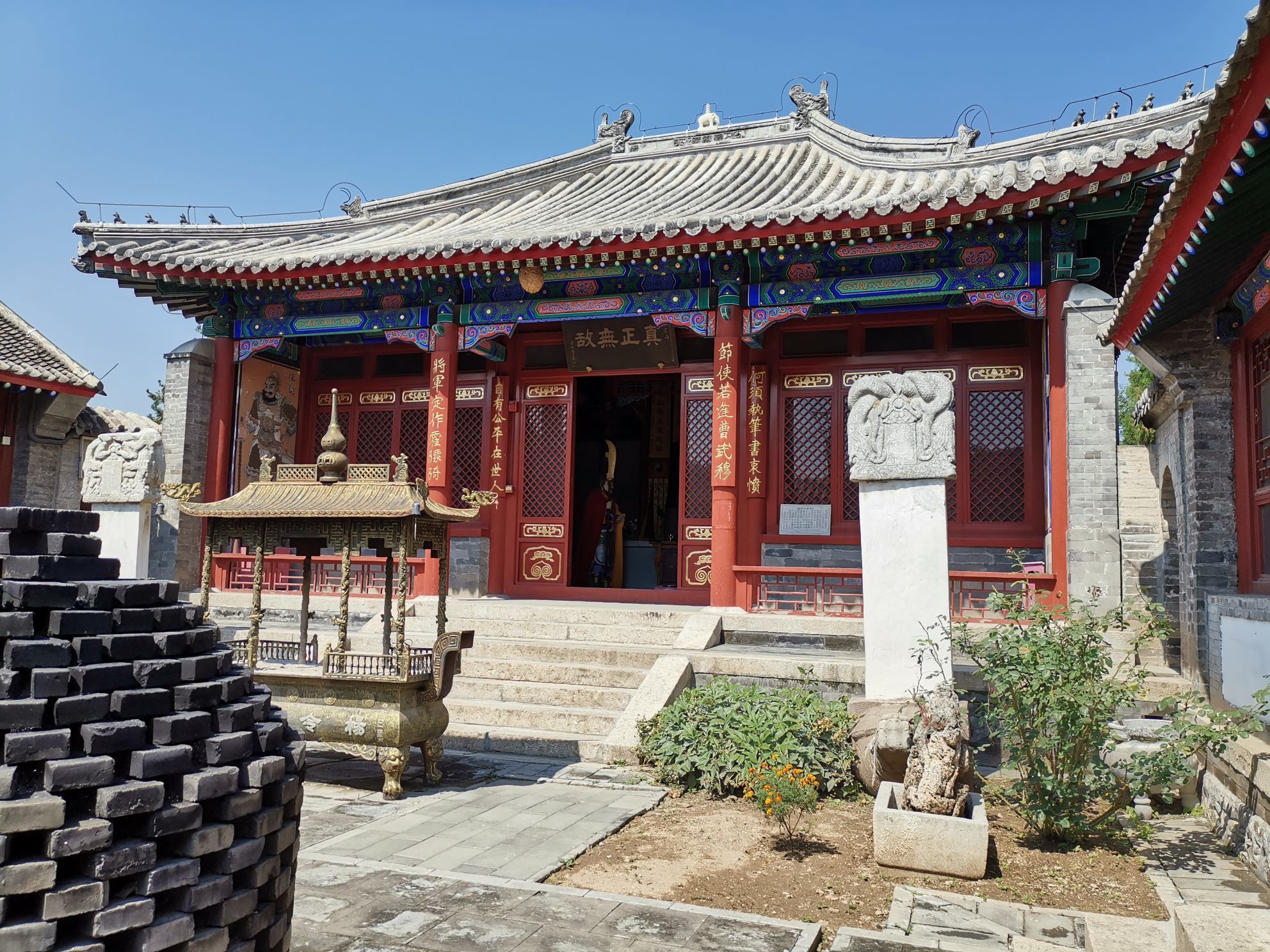 扬州旅游必去的老街 中国十大历史文化名街 与南京的夫子庙很像_排行榜