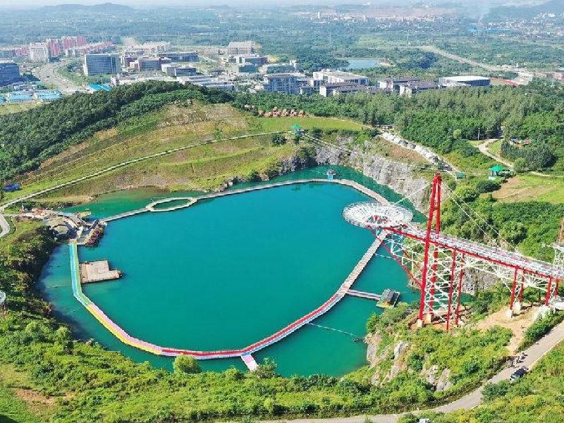 镇江长山薰衣草彩虹小镇攻略-长山薰衣草彩虹小镇门票价格多少钱-团购