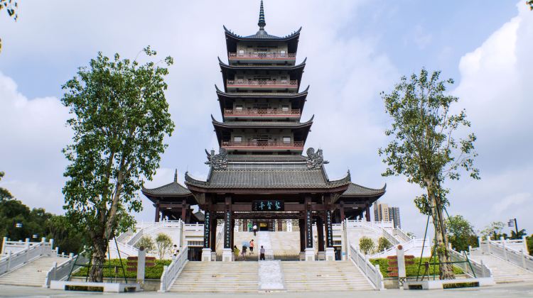 大理市魁星阁攻略-魁星阁门票价格多少钱-团购票价预定优惠-景点地址