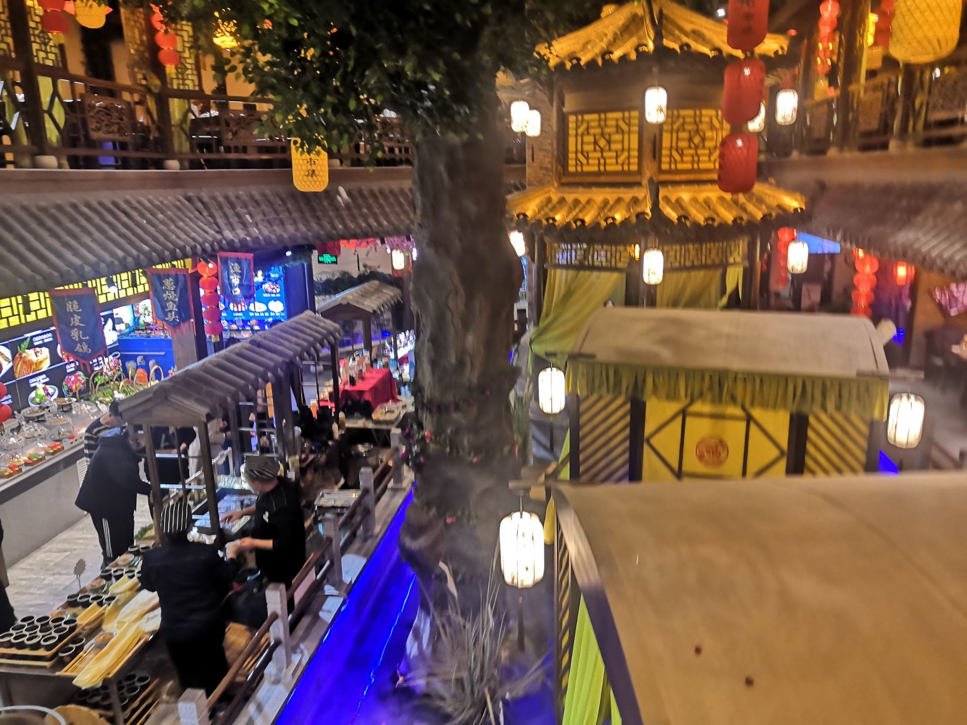 保定保府市集攻略,保府市集特色菜推荐/菜单/人均