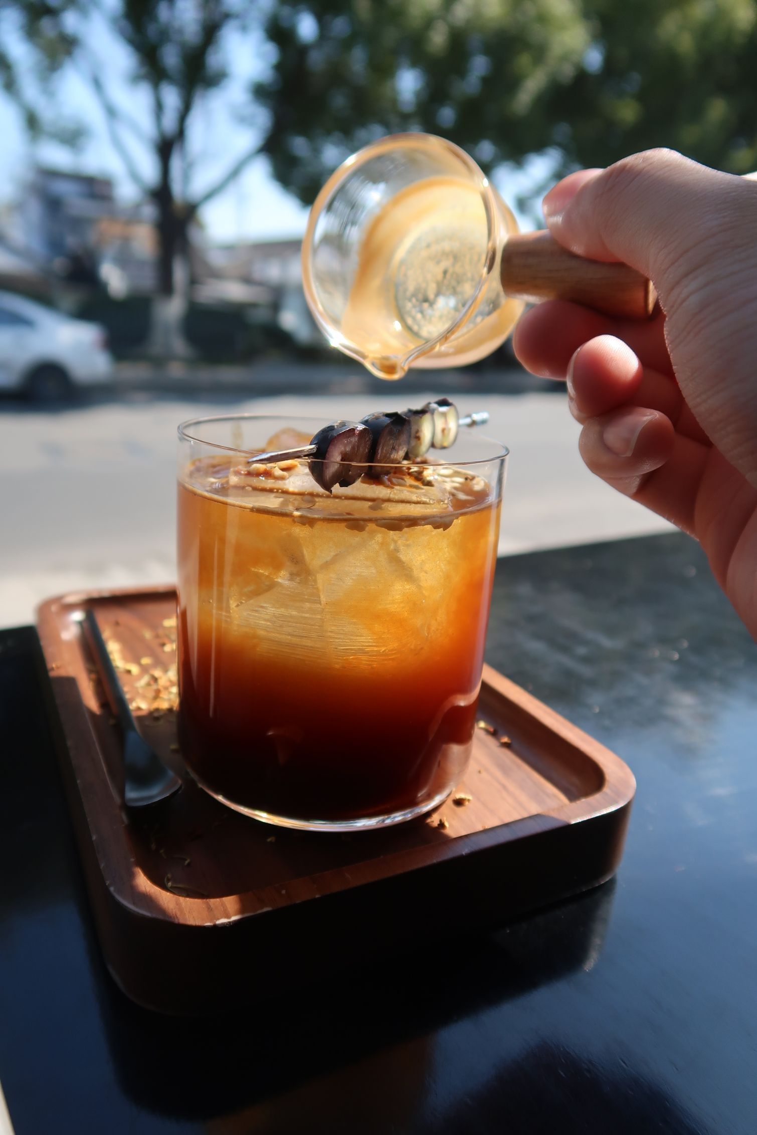 kylins coffee麒麟咖啡 4.0 分 3条点评 直线距离160m