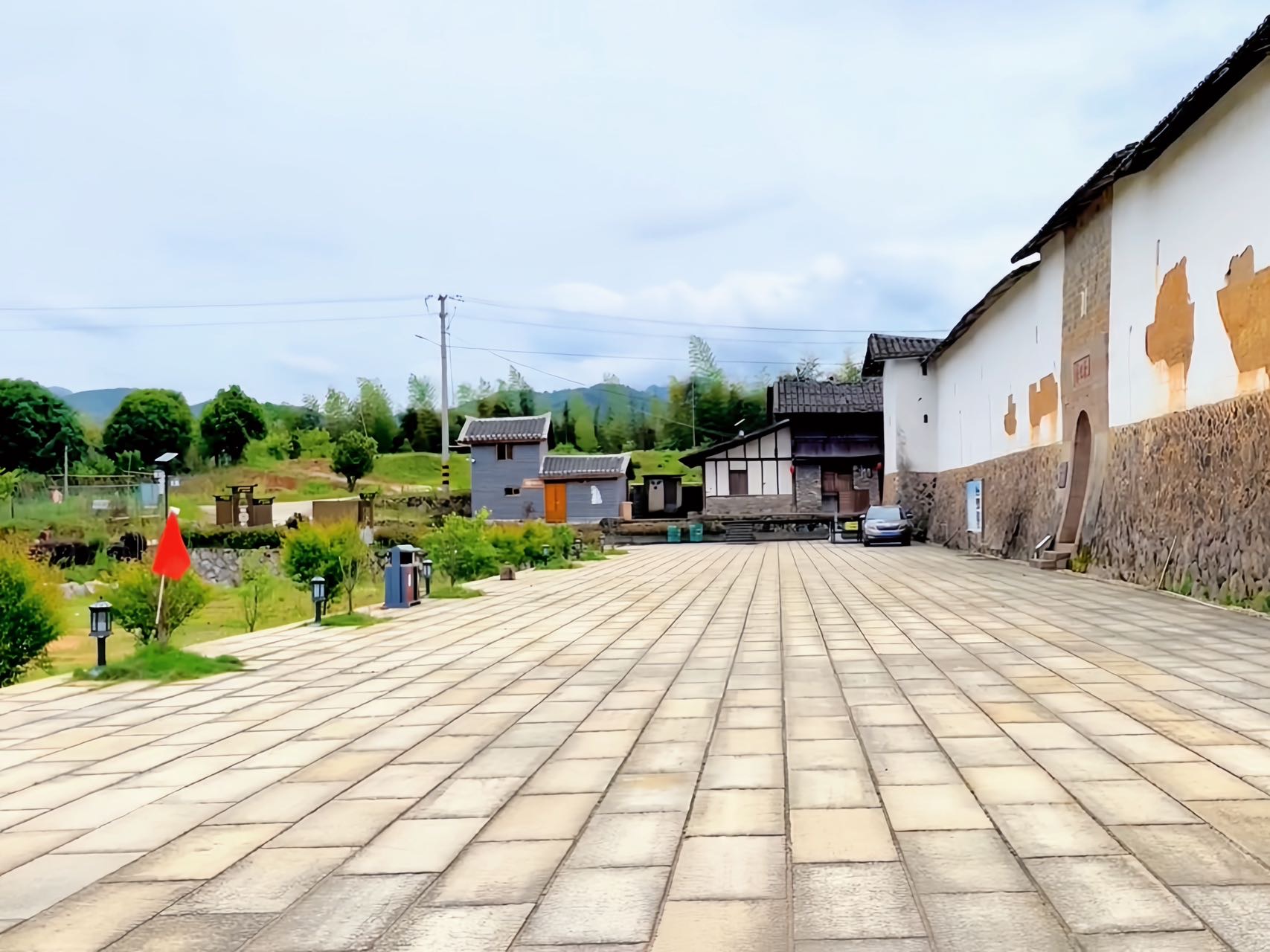 3-Day Sanming & Taining Tour: Shaxi's lush scenery and Shaxian's cultural charm, Jin Lake's beauty and Taining's allure
