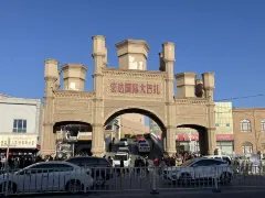 2-Day Hotan Tour: Symphony of Desert and River, Urban Culture Experience