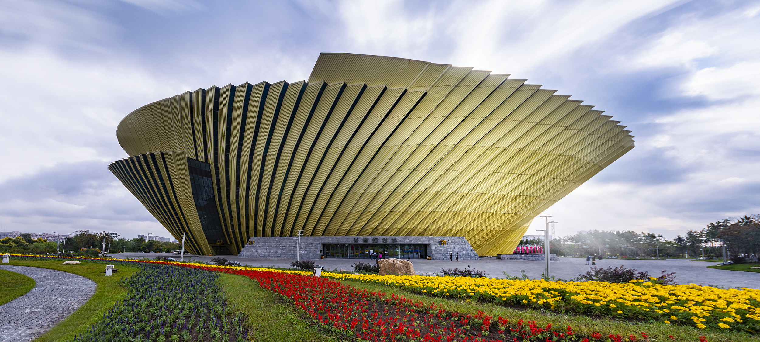 长春光明公园攻略,长春光明公园门票/游玩攻略/地址/图片/门票价格