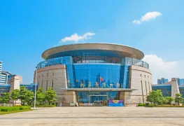 龍巖2日遊:福建土樓的宏偉,培田古民居的歷史風韻
